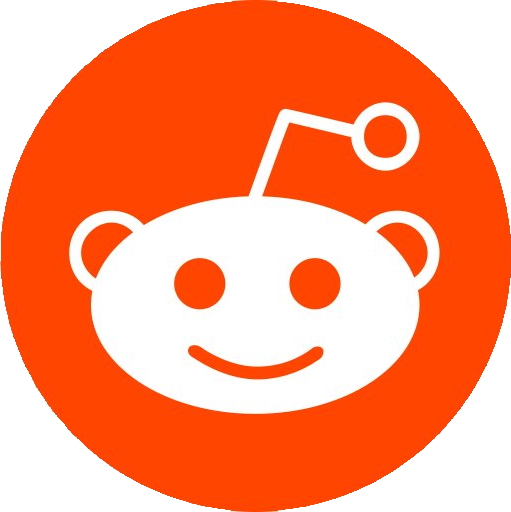 Reddit Icon